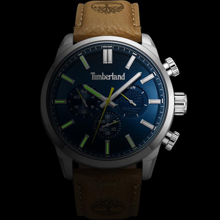 Produktbild Timberland Henniker Ii (Analoguhr, 46 mm)