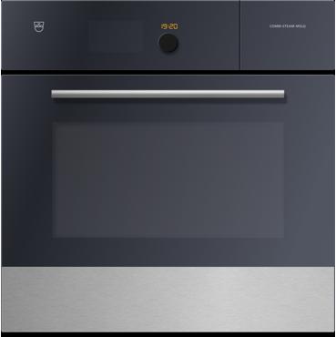 Produktbild V-Zug Combi-Steam MSLQ