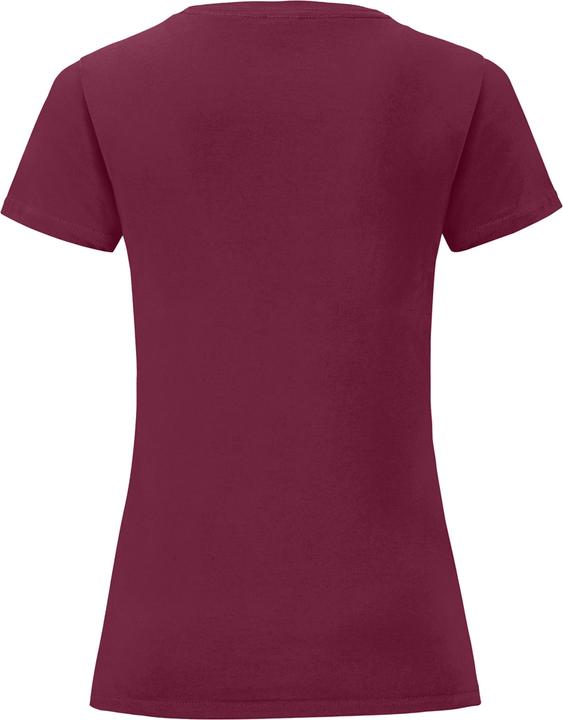 Produktbild Fruit of the Loom TShirt Iconic kurzärmlig (XL)