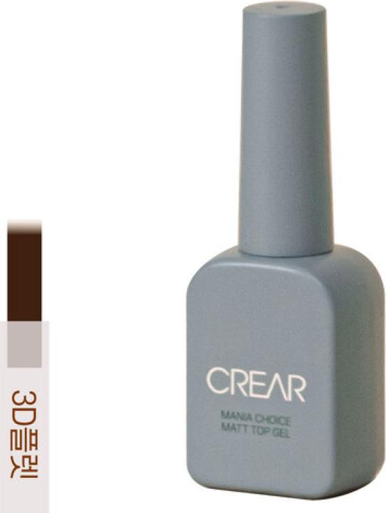 Immagine prodotto Crear Mania Choice Matt Top - 10g