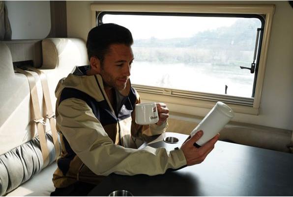 Productafbeelding OutIn Nano