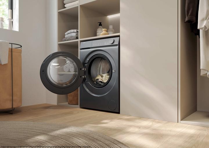 Produktbild Haier HW100-B14367GUIT (10 kg, Links)