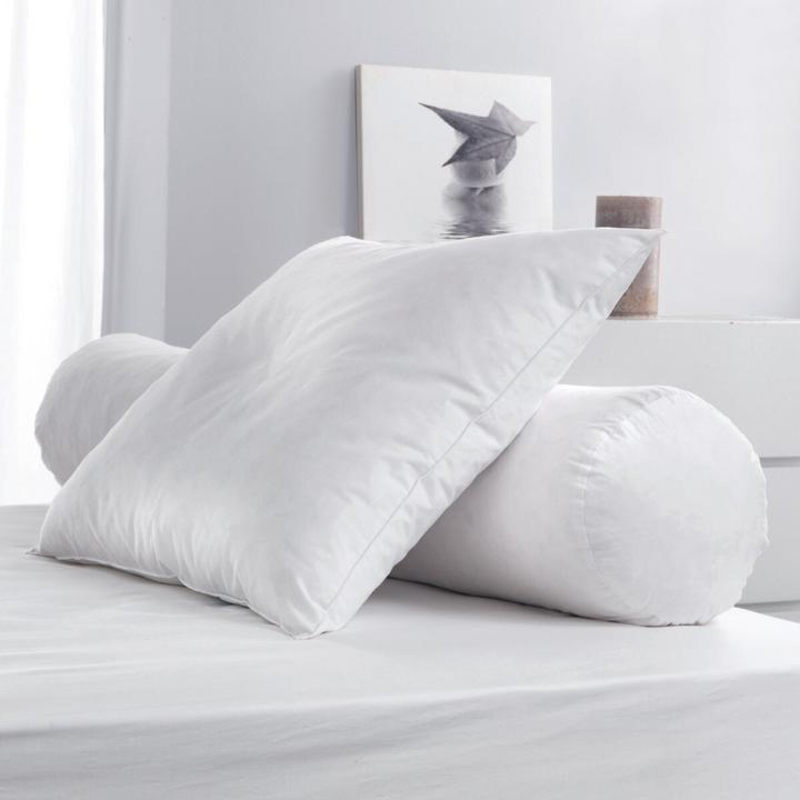 Produktbild La Redoute Interieurs Lri Stand Duvet Greentop (50 x 70 cm)