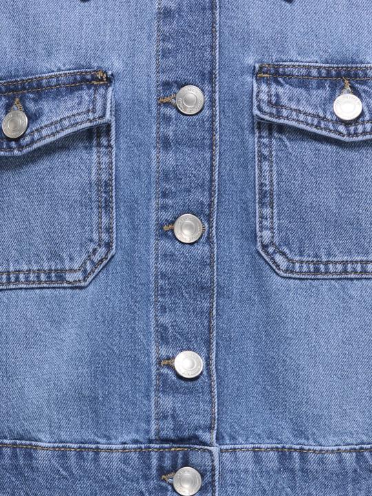 Produktbild Only KOGLUMI Jeansjacke Jeansjacke (140)