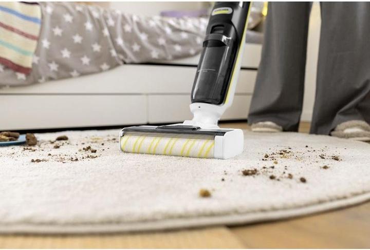 Actual product image Kärcher Universalwalze FCV 4 2.863-385.0