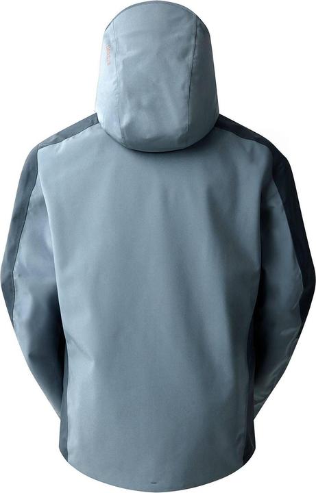 Immagine prodotto Dare2b Arising III Giacca Impermeabile Uomo (3XL)