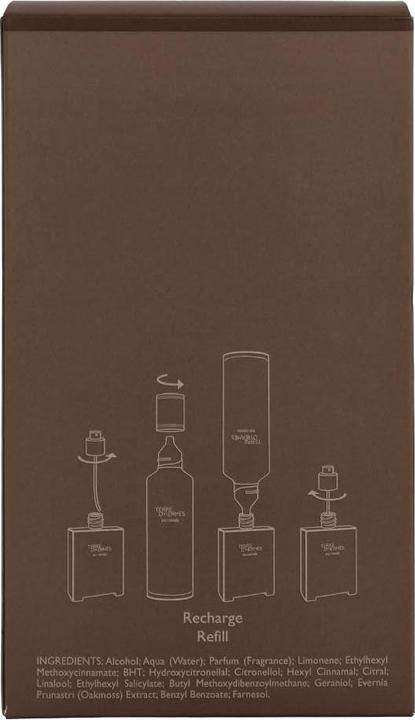 Produktbild Hermès Eau Givrée (Eau de Parfum, 100 ml)