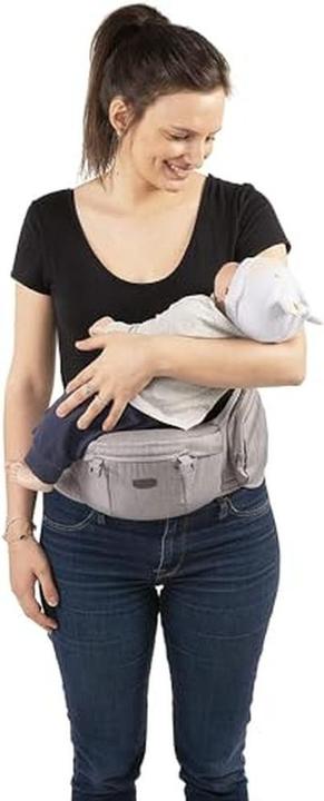 Actual product image Chicco hip seat
