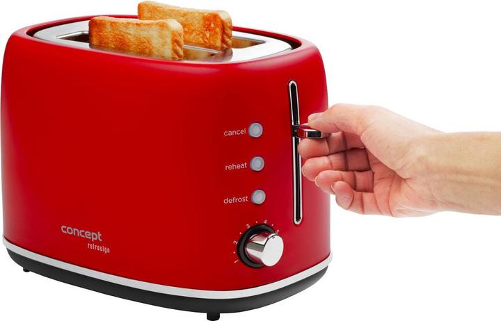 Actual product image Concept TE2062