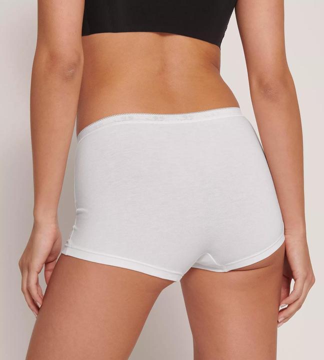 Produktbild Sloggi Basic Short 2P (42, 2er Pack)