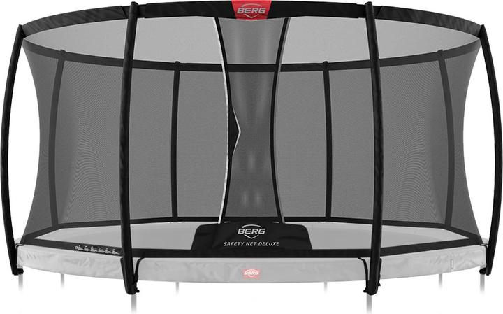 Actual product image BERG Deluxe 330 Trampoline Safety Enclosure Net