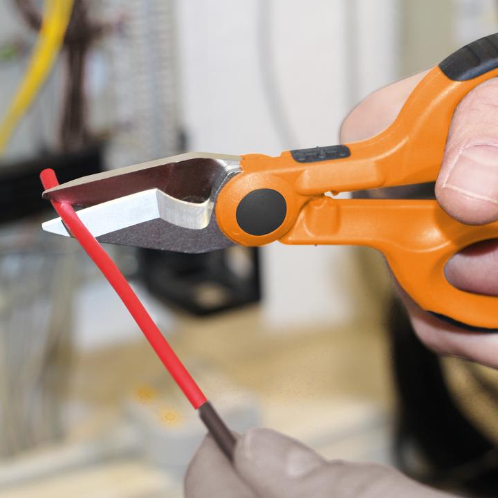 Actual product image Steinel Cable shears Multi 1000 (195 mm)