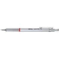 Produktbild Rotring Feinminenstift rapid Pro Chrome 0,7mm (0.70 mm, HB, 1x)
