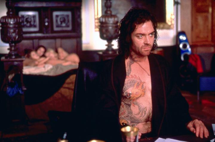 Produktbild xXx Triple X (Blu-ray, 2002, Deutsch, Englisch)