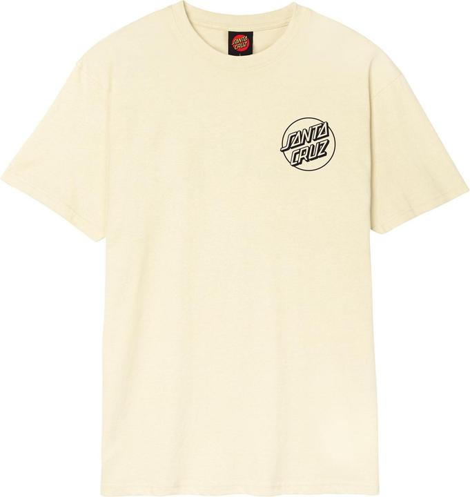 Immagine prodotto Santa Cruz Maglietta Pace Ritual Hand (M)