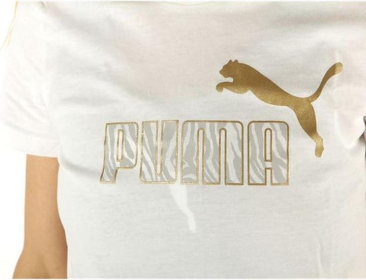 Produktbild Puma Graphic Tee (XS)