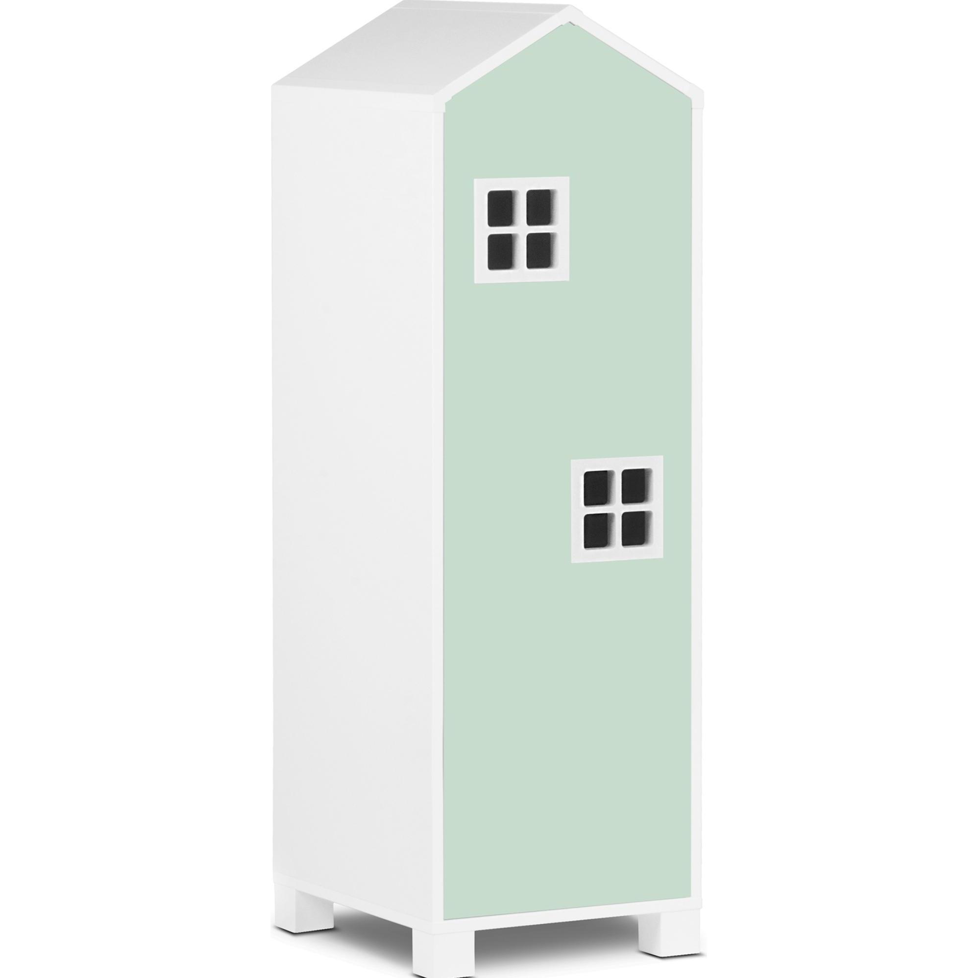 Konsimo, Kinderkleiderschrank, Mirum (40 cm)