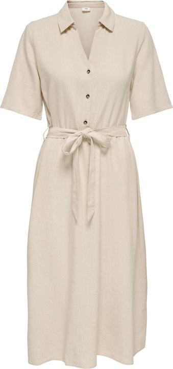 Actual product image JdY Jdysay 2/4 Midi Shirt Dress Wvn Noos (XS)