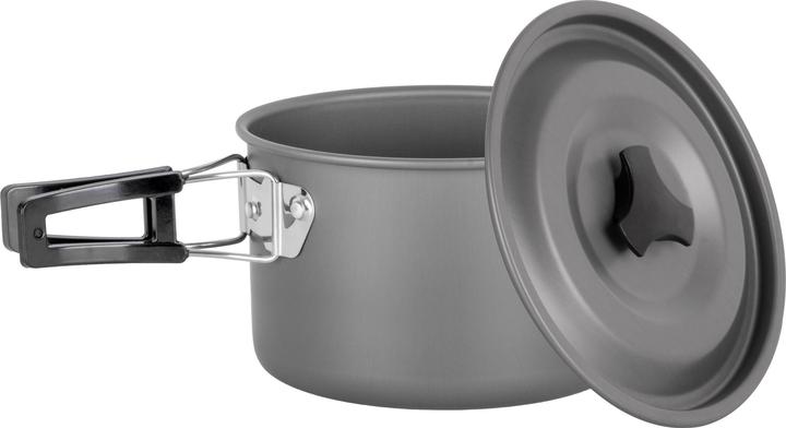 Actual product image Brunner Packpot Ultralite 19