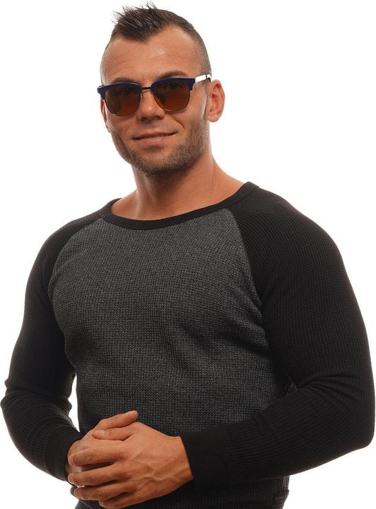 Actual product image Spy MOD. 6700000000053 STOUT 51