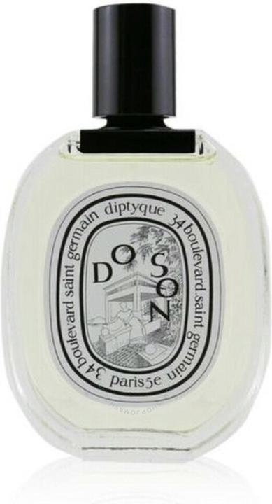 Image du produit Diptyque Do Son Edt Spray (Eau de toilette, 100 ml)