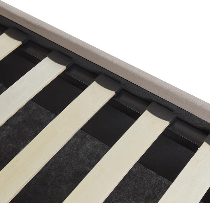 Actual product image Beliani Vincennes (180 x 200 cm)