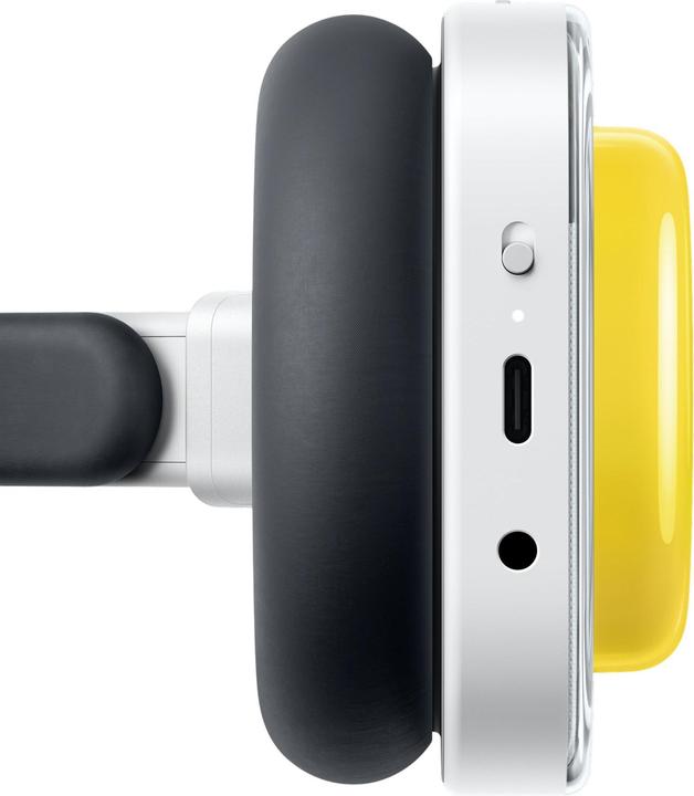 Image du produit Nothing Casque (a) (ANC, 75 h, Filaire, Sans fil)