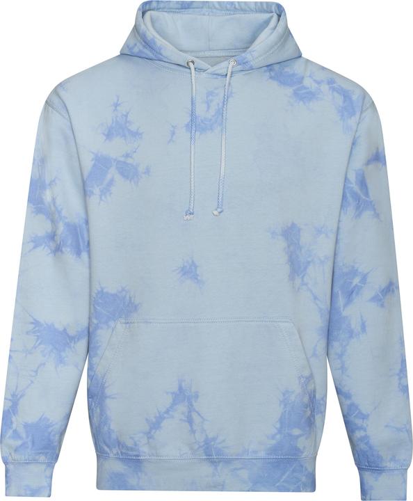 Blue cloud