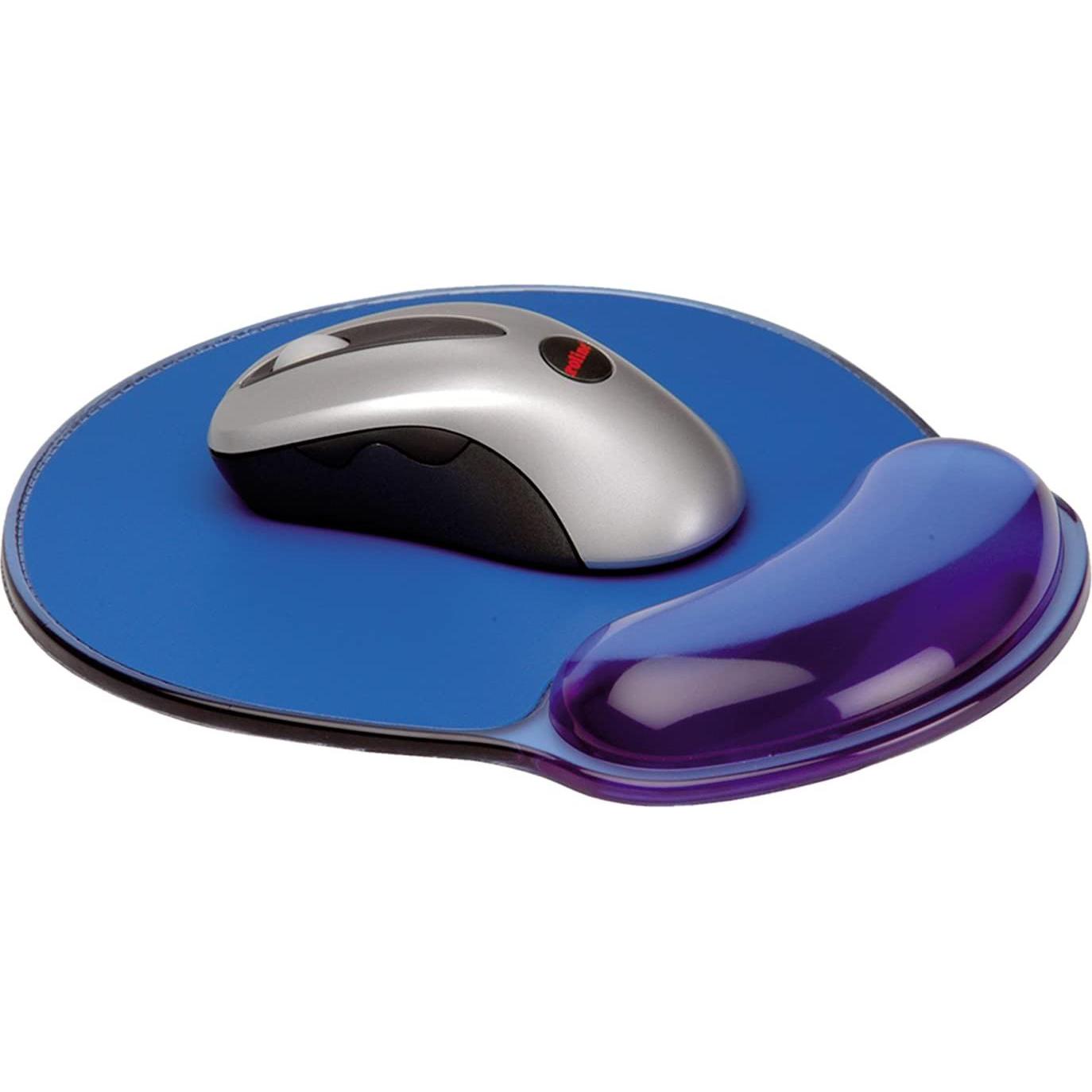 Secomp 18.01.2029 (S), Mausmatte, Blau