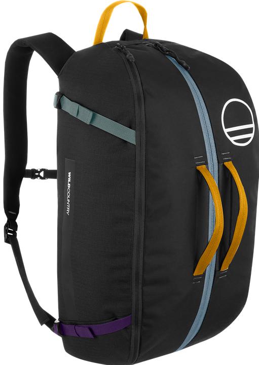 Actual product image Wild Country Movement Rucksack (35 l)