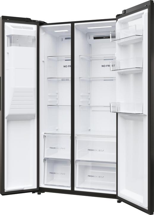 Actual product image Haier HSR5918DIPB (511 l)