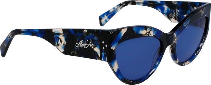 Produktbild Liu Jo Black Acetate Sunglasses