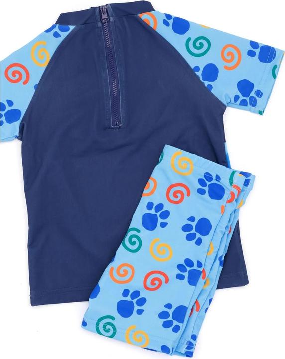 Produktbild Universal Textiles Blue's Clues & You! SchwimmSet Zweiteiler Jungen (104)