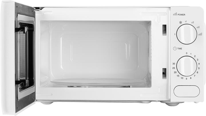 Produktbild ECG MTM1771WE (17 l)