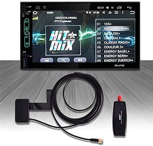 Produktbild SXauto DAB-Receiver/Adapter für Android ab 5.1