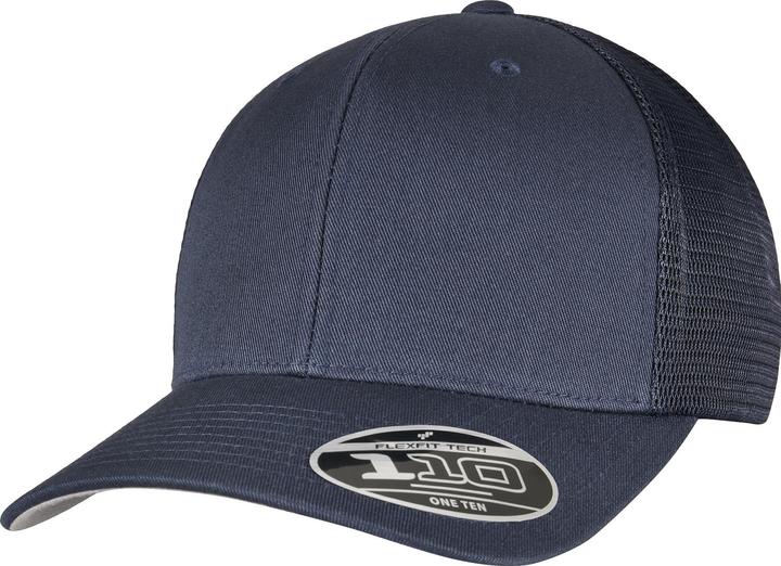 Produktbild Flexfit 110 Mesh Cap (One Size)