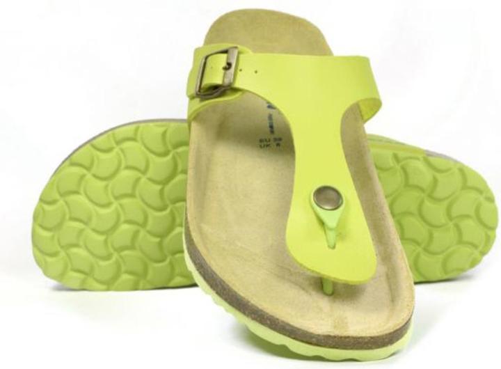 Actual product image Sanosan Sandals Geneve Sano (38)