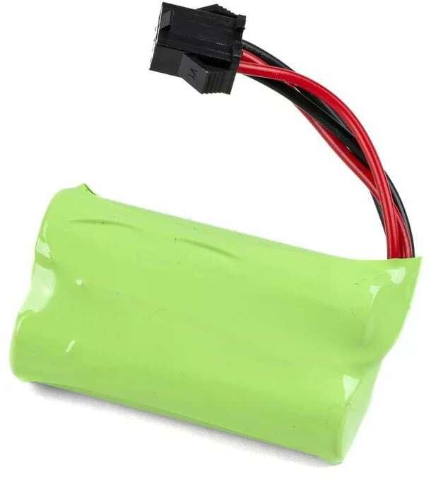 Produktbild Tec-Toy Monster Truck Raptor Gelb, 1:12