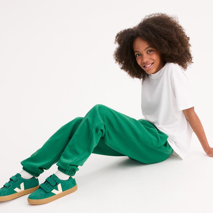 Produktbild La Redoute Collections Jogginghose in Oversized-Form (86)