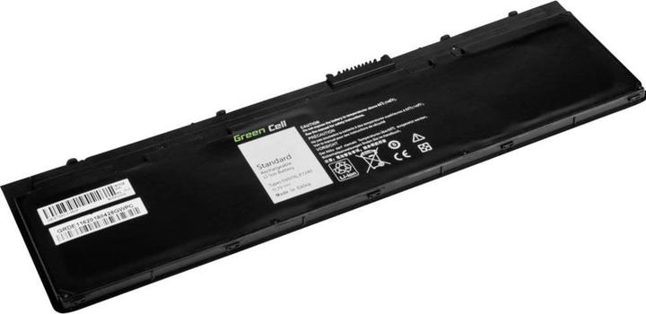 Immagine prodotto GreenCell DE116 - Batteria - DELL - Latitude E7240 E7250 (4 cubicoli, 2600 mAh)