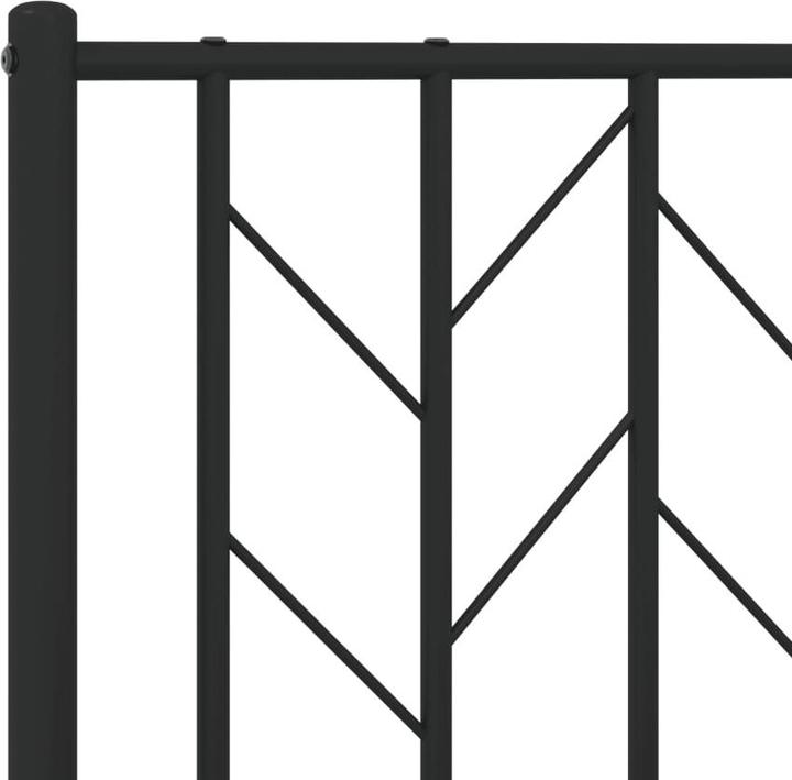 Image du produit vidaXL Bettgestell (160 x 200 cm)