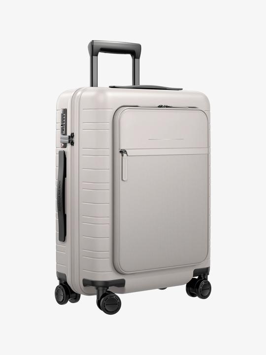 Immagine prodotto Horizn Custodia rigida CABIN M5 grigio chiaro melange (37 l)