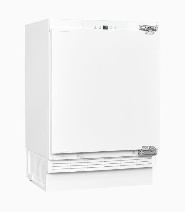 Produktbild Exquisit UKS140VFE010D Unterbau Kühlschrank ohne GefrierfachD (138 l)