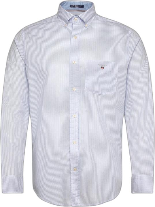 Produktbild GANT Poplin O.Shield (S)