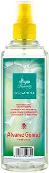 Actual product image Alvarez Gomez Alv. Gomez Agua Fresca De Baño 300 ml Bergamota (Eau de toilette, 300 ml)