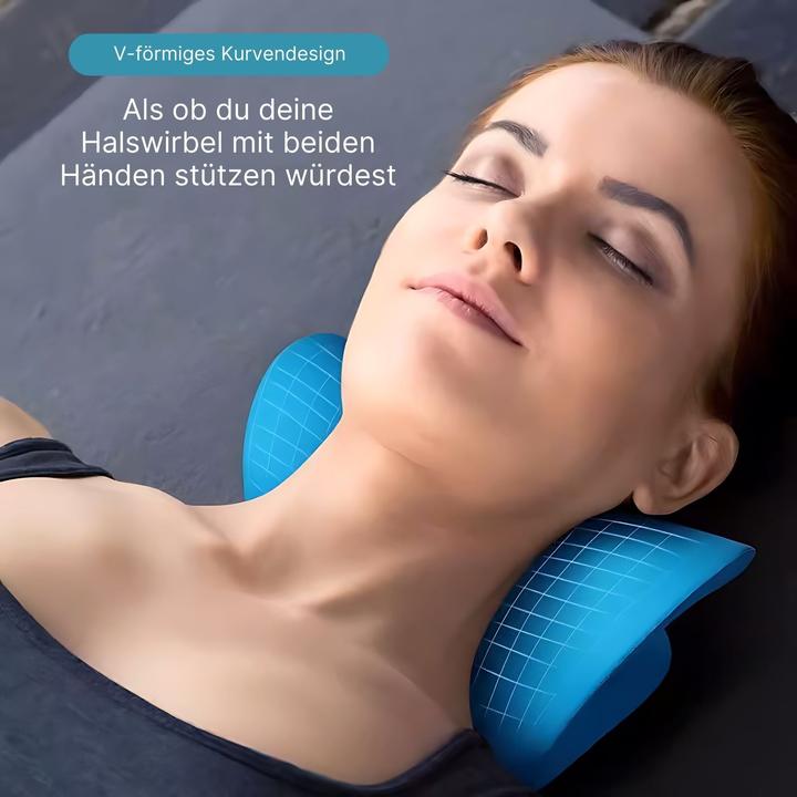 Image du produit Hermex Coussin de massage pour la nuque Coussin de massage pour la nuque