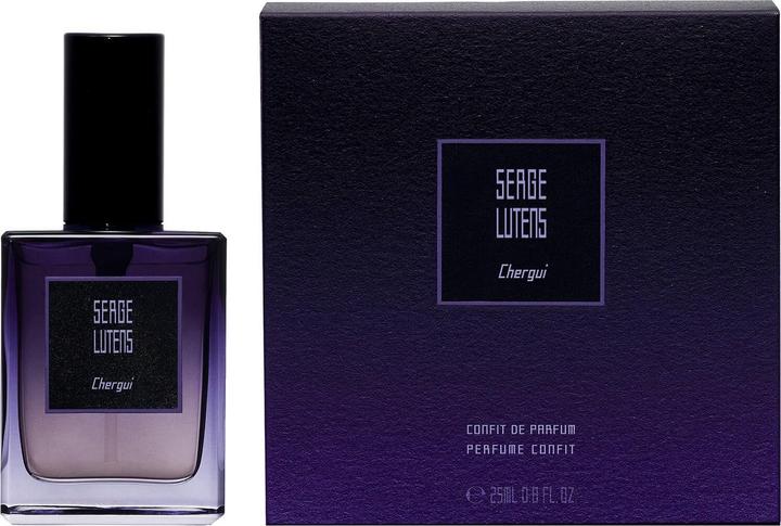 Produktbild Serge Lutens Chergui Confit de Parfum - 25ml (Extrait De Parfum, 25 ml)
