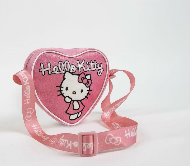 Actual product image Cerdá Sanrio - Kitty White