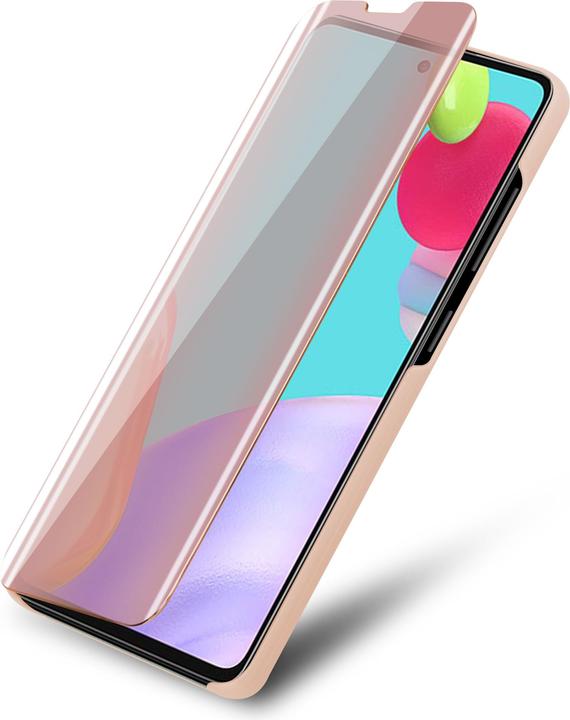Image du produit Cadorabo Book Smart View Couverture miroir (Samsung Galaxy A52)