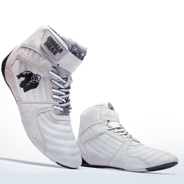 Actual product image Gorilla Wear Perry Pro (40)